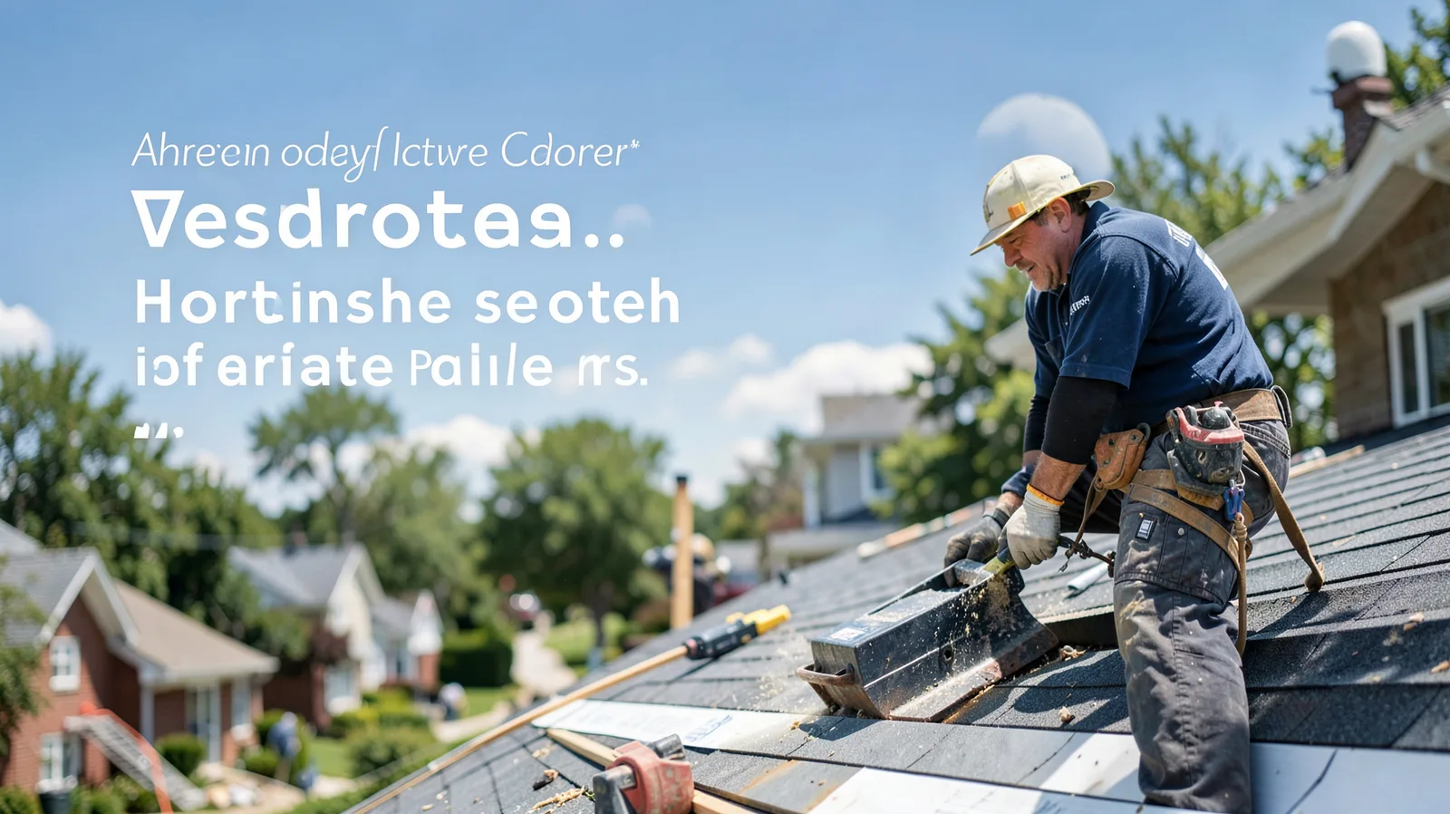 Roof Replacement in Modoc, IN near me